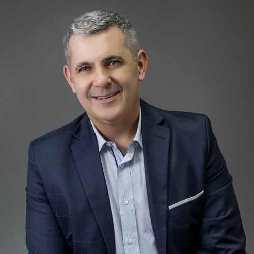 Marcus Ronsoni