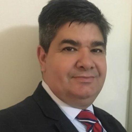 Adilson Moreira