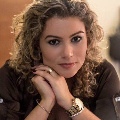Camila Maciel